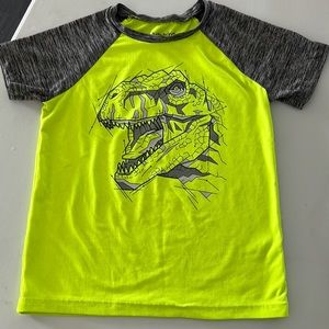 Jumping beans Dino tee